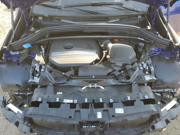 BMW X1 U11 2024 BMW X1 xDrive28i 2024 2.0l 2.0 Benzyna 241KM, zdjęcie 6