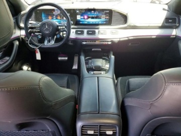Mercedes GLE V167 2024 Mercedes-Benz GLE Coupe 63 S 4matic Amg 2024 4.0 Benzyna 603KM, zdjęcie 8