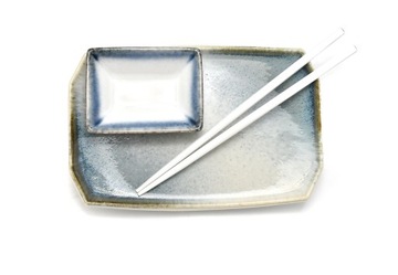 Komplet do sushi dla 1 osoby - Haiburiddo