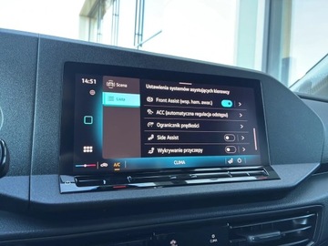 Volkswagen Caddy V 2025 Volkswagen Caddy MAXI/7 osób, Automat 1.5 TSI 116K, zdjęcie 24