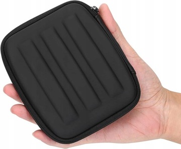 Футляр для губной гармошки, портативный, 10 отверстий, электронная