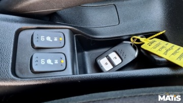 Honda Jazz IV 2016 Honda Jazz 1.4BENZ manual Navi climatronic kamera 2xPDC 100 bezwypadek 1.3, zdjęcie 27