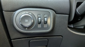 Opel Zafira C Tourer Facelifting 2.0 CDTI 130KM 2018 Opel Zafira 2.0D 130PS OPŁACONY Bezwypadkowy, zdjęcie 30