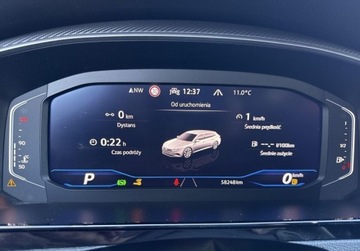 Volkswagen Arteon Fastback Facelifting 2.0 TSI 190KM 2023 Volkswagen Arteon 2.0 Benzyna 190KM, zdjęcie 15