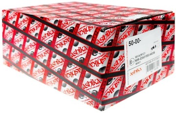 112-6PK675/ASH ПОЯС MICRO-V 6PK673 