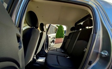 Mitsubishi Space Star Hatchback 5d Facelifting 1.2 80KM 2020 Mitsubishi Space Star Filmik VIDEO KAMERKA NAVI Zadbany niski przebieg 1.2, zdjęcie 19