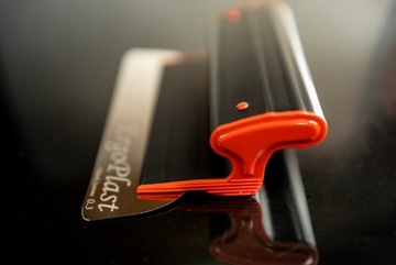 НАБОР 3 ШТ. НОЖ ДЛЯ ПОКРЫТИЯ РУЧКА + РУЧКА