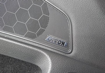 Skoda Superb III Liftback 1.8 TSI 180KM 2018 Skoda Superb Laurin Klement 1,8TSI 180KM Czarna Skora Canton Salon PL ASO, zdjęcie 17