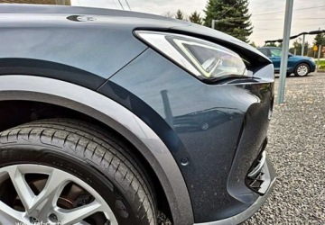 Cupra Formentor Crossover 1.5 TSI 150KM 2021 Cupra Formentor 1.5 TSI 150KM DSG Navi 6xPDC Skora Full led Oryginal 58200, zdjęcie 36