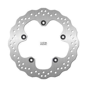 NG TARCZA HAMULCOWA TYŁ BMW R 1200 GS/RT 13-18, R 1200RS 16, R1250GS 19-20