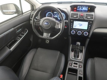 Subaru Levorg Kombi Facelifting 1.6 170KM 2018 Subaru Levorg 1.6 GT-S, Salon Polska, Serwis ASO, zdjęcie 6