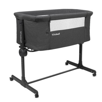 Дорожная кроватка KIDWELL SNUZZY + МАТРАС 3-в-1