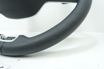 МНОГОФУНКЦИОНАЛЬНЫЙ РУЛЬ SKODA OCTAVIA IV 4 5E3