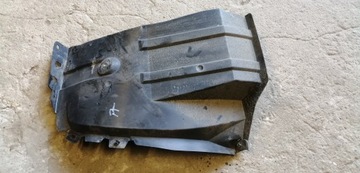 MITSUBISHI COLT 04-12 3D PODBĚH PRAVÉ ZADNÍ