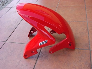 HONDA CBR 600RR PC40 BŁOTNIK PRZÓD