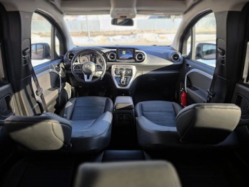 Mercedes Klasa T 1.5 180d 116KM 2023 Mercedes-Benz Klasa T Mercedes-Benz Klasa T Automat Serwis Gwarancja 1.5, zdjęcie 33