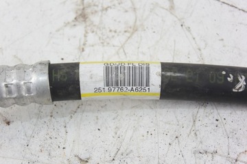 TRUBKA PŘÍVOD KLIMATIZACE KIA CEED II 15-17 CRDI