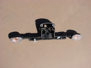 MOTO GUZZI V9 BOBER STELAŻ LAMPY KIERUNKOWSKAZ TYŁ