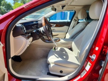 Mercedes Klasa E W213 2020 Mercedes-Benz Klasa E 350 2020 2.0 Benzyna 255KM, zdjęcie 7