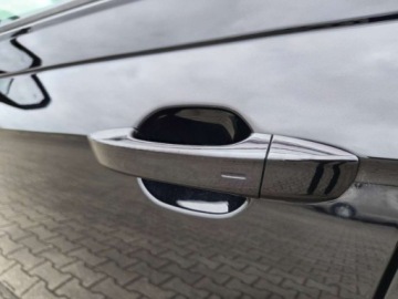 Volkswagen Polo VI GTI Facelifting 2.0 TSI 207KM 2023 Volkswagen Polo GTI serwis ASO 2.0TSI 206KM bezwyp. pakiety MatrixLED Virt, zdjęcie 29