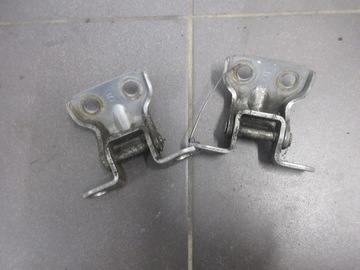 PANT PANTY DVEŘE LEVÝ PŘEDNÍ TERIOS II 06- S28