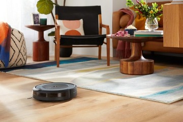 IROBOT Roomba i5+ (i5652) Робот-уборщик Wi-Fi
