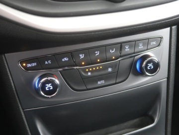 Opel Astra K Hatchback 5d 1.4 Turbo 125KM 2017 Opel Astra 1.4 T, Salon Polska, Serwis ASO, Klima, zdjęcie 11