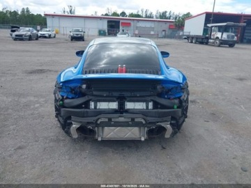 Porsche 911 992 2023 Porsche 911 Carrera 2023 3.0L 3.0 Benzyna 379KM, zdjęcie 4