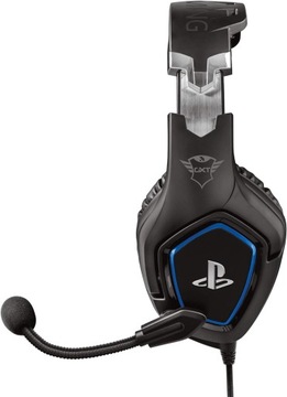 ИГРОВЫЕ НАУШНИКИ ДЛЯ PS4 И PS5 GXT 488 FORZE