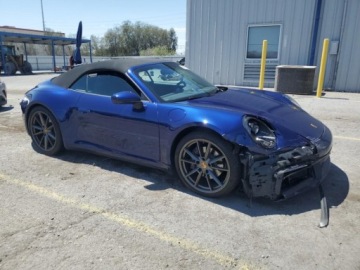 Porsche 911 992 2023 Porsche 911 Carrera, 2023r., 3.0L 3.0 Benzyna 379KM, zdjęcie 1