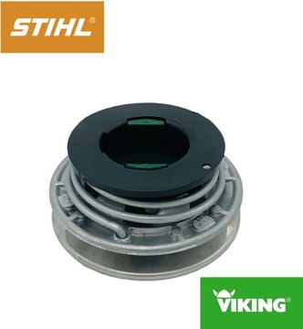 KOŁO PASKA KLINOWEGO DO KOSIARKI STIHL RM545.0 VM