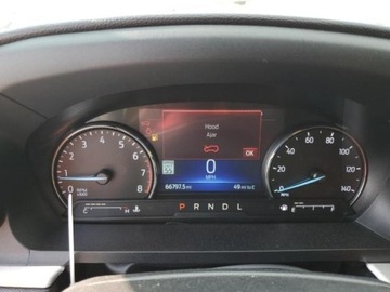 Ford Explorer VI 2022 Ford Explorer XLT 2022, od ubezpieczalni 2.3 Benzyna 300KM, zdjęcie 10