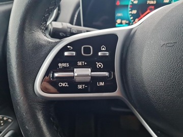 Mercedes GLB SUV 2.0 200d 150KM 2020 Mercedes-Benz GLB 200 Salon PL / 4Matic / Progresi, zdjęcie 19