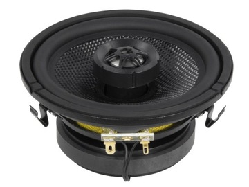 Колонки для Mercedes W124 Musway CSM120X 120мм