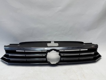 VW PASSAT B8 VOLKSWAGEN GRILL ATRAPA 3G0 3G0853653