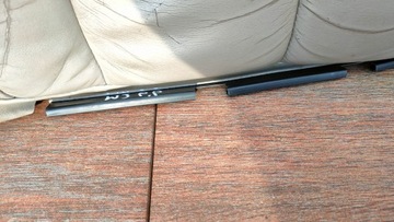 JEEP GRAND CHEROKEE WJ СПИНКА СИДЕНЬЯ ПЕРЕДНЯЯ СПРАВА