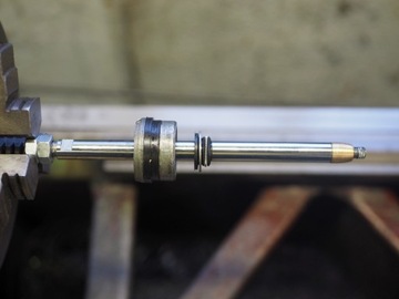 SHL WFM NBR уплотнение стеклоочистителя амортизатора