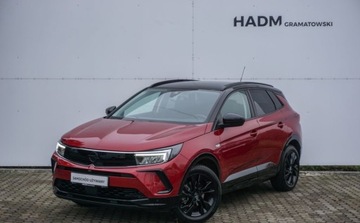 Opel 2023 Opel Grandland 1,2 PureTech 130 KM 1.2 Benzyna 131KM, zdjęcie 2