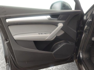 Audi Q5 II SUV Facelifting 2.0 40 TDI 204KM 2024 Audi Q5 Audi Q5 advanced 40 TDI quattro 204KM S tronic 2.0 Diesel 204KM, zdjęcie 11