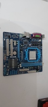 Płyta główna Gigabyte GA-M68M-S2P Micro ATX