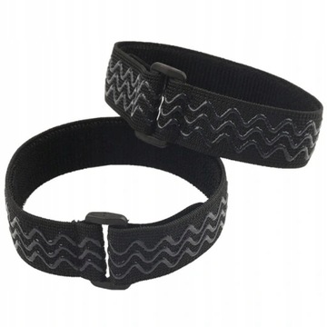 Противоскользящие полоски для ботфортов на липучке, 4 шт.