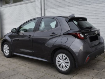 Toyota Yaris IV 2026 Od ręki - Active 1.5 Hybrid 116KM | Tempomat adaptacyjny!, zdjęcie 2