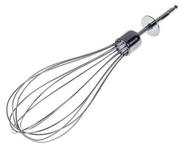 Trzepaczka ubijak piany blendera Braun 4191 MultiQuick