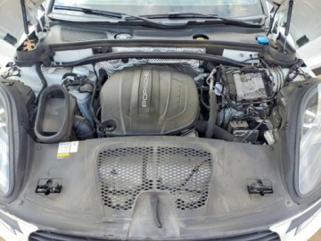 Porsche Macan 2021 Porsche Macan 2021 2.0l 2.0 Benzyna 248KM, zdjęcie 6