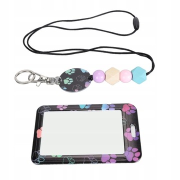 ЧЕХОЛ ДЛЯ ИДЕНТИФИКАЦИОННОЙ КАРТОЧКИ