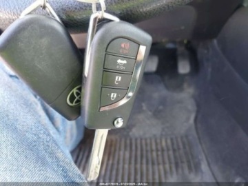 Toyota Corolla XII 2025 Toyota Corolla 2025 TOYOTA COROLLA HYBRID LE 1.8 Hybryda 96KM, zdjęcie 11