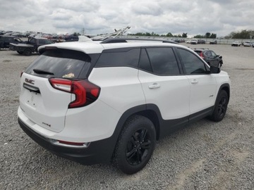  GMC Terrain AT4 2024 1.5l 1.5 Benzyna 175KM, zdjęcie 3