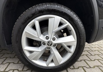 Skoda Kodiaq I SUV Facelifting 2.0 TDI SCR 150KM 2022 Skoda Kodiaq 2.0 Diesel 150KM, zdjęcie 31