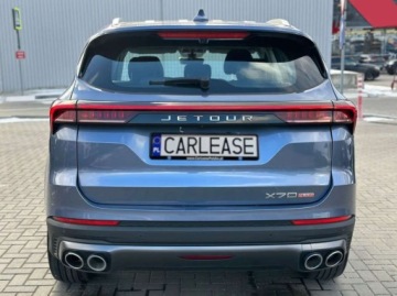 Jetour 2025 Jetour X70 Plus LED Panorama Skora Leasing Duzy rabat 1.5 Benzyna, zdjęcie 3