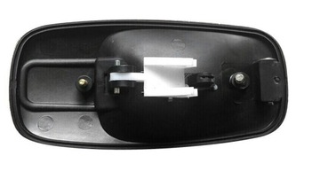 РУЧКА РАЗДВИЖНОЙ ДВЕРИ TRAFIC II VIVARO PRIMASTAR